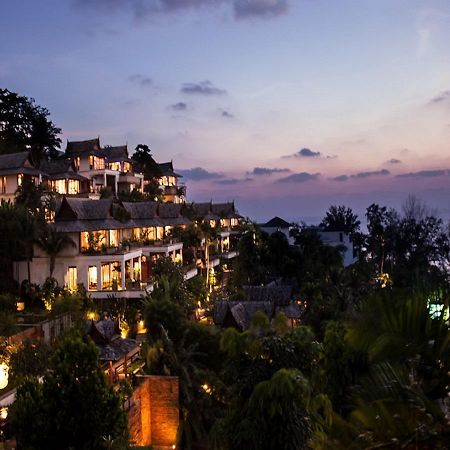 Ayara Hilltops - Adults & Young Adults 16+ Only Phuket Екстериор снимка