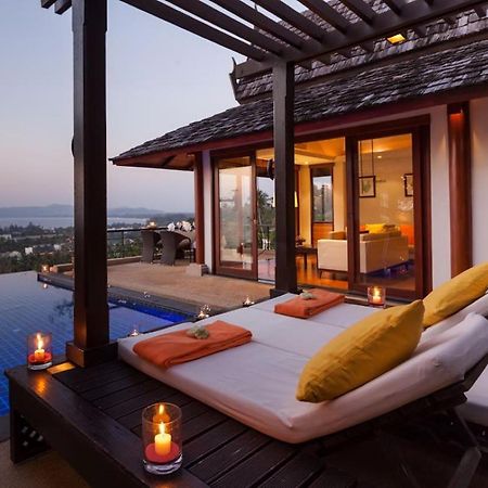 Ayara Hilltops - Adults & Young Adults 16+ Only Phuket Екстериор снимка