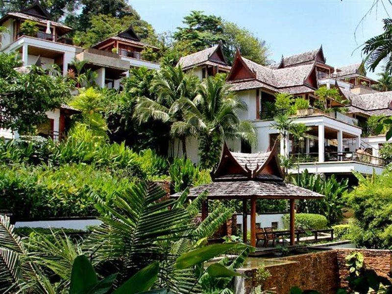 Ayara Hilltops - Adults & Young Adults 16+ Only Phuket Екстериор снимка