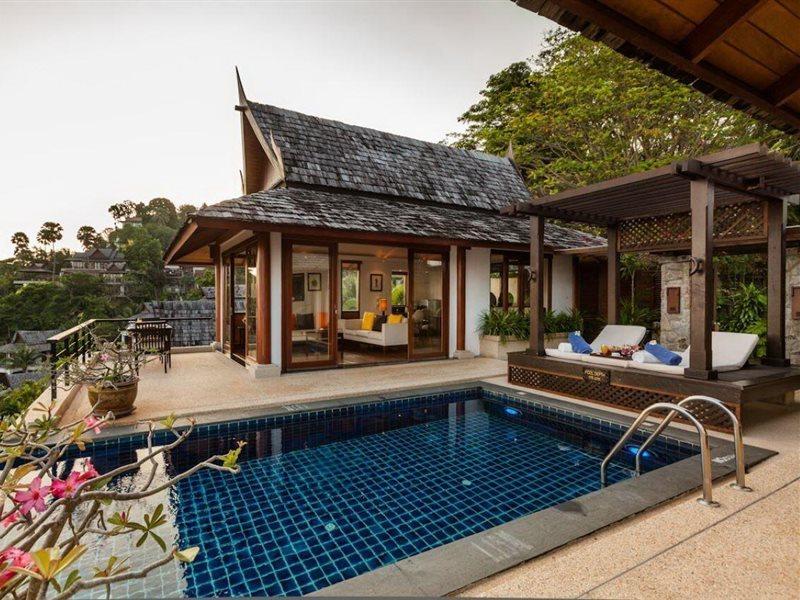 Ayara Hilltops - Adults & Young Adults 16+ Only Phuket Екстериор снимка