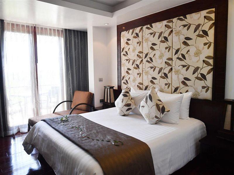 Ayara Hilltops - Adults & Young Adults 16+ Only Phuket Екстериор снимка