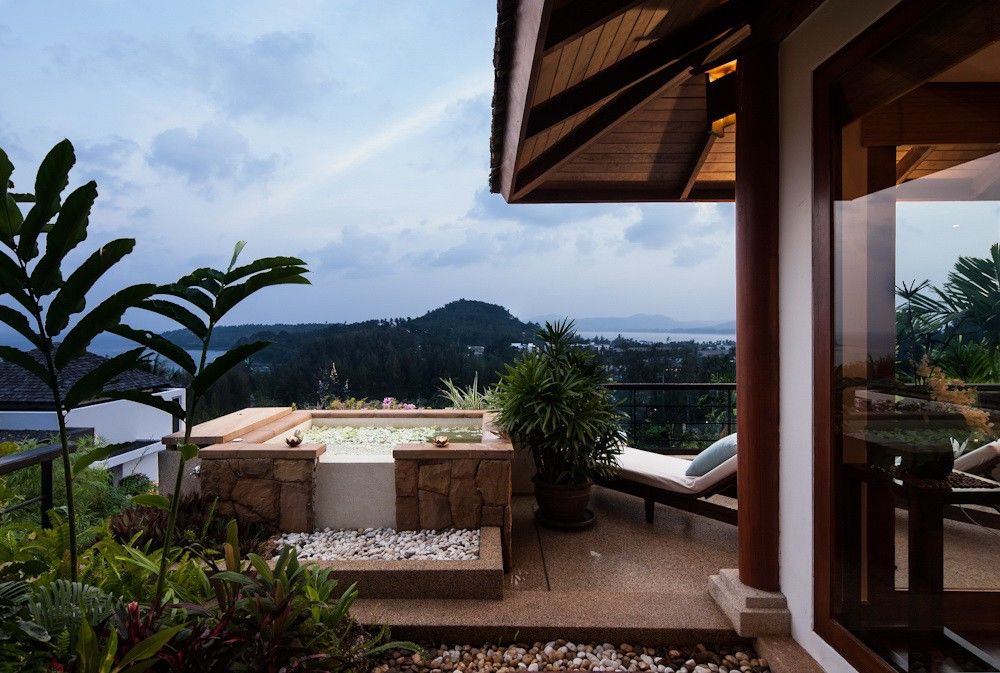Ayara Hilltops - Adults & Young Adults 16+ Only Phuket Екстериор снимка