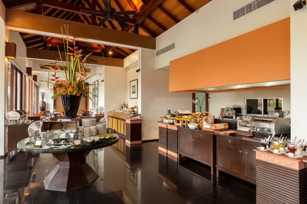 Ayara Hilltops - Adults & Young Adults 16+ Only Phuket Екстериор снимка