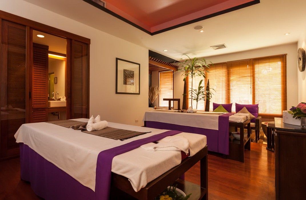 Ayara Hilltops - Adults & Young Adults 16+ Only Phuket Екстериор снимка