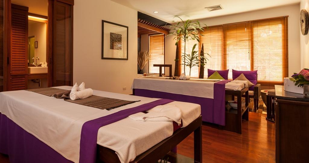 Ayara Hilltops - Adults & Young Adults 16+ Only Phuket Екстериор снимка