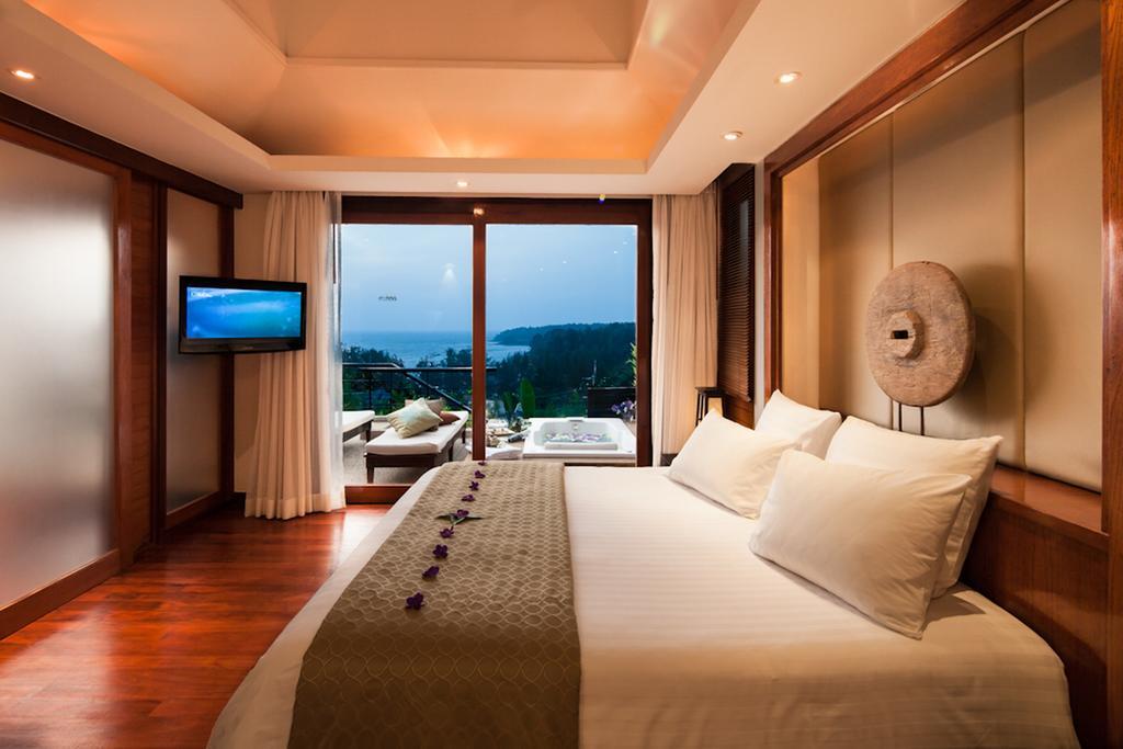 Ayara Hilltops - Adults & Young Adults 16+ Only Phuket Екстериор снимка