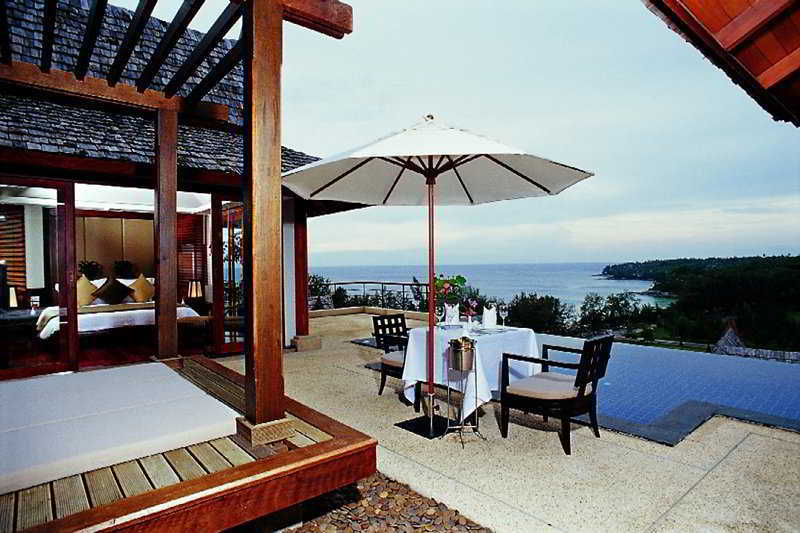 Ayara Hilltops - Adults & Young Adults 16+ Only Phuket Екстериор снимка