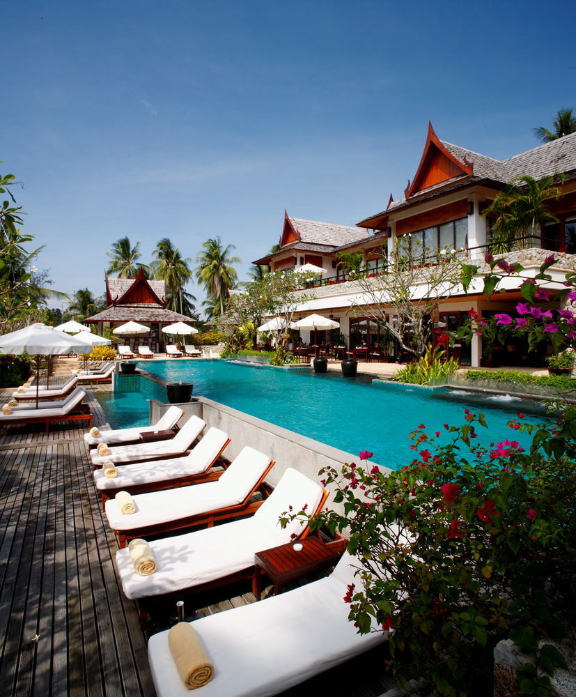 Ayara Hilltops - Adults & Young Adults 16+ Only Phuket Екстериор снимка