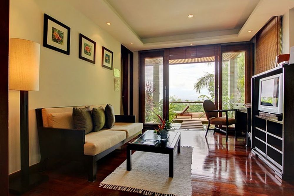 Ayara Hilltops - Adults & Young Adults 16+ Only Phuket Екстериор снимка