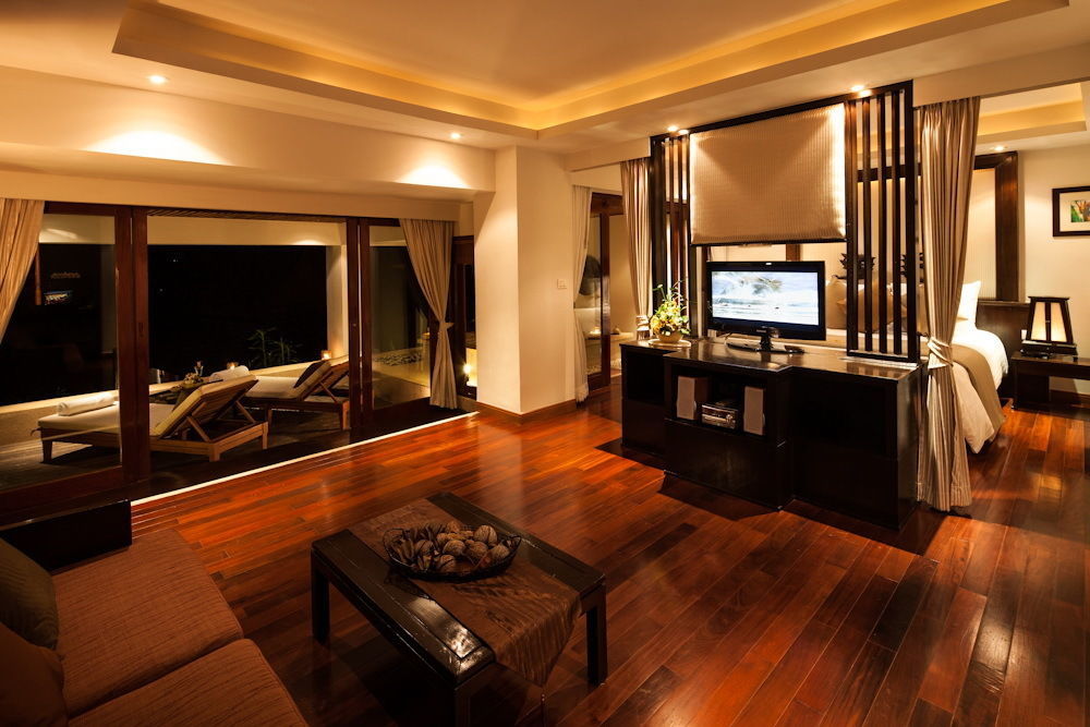 Ayara Hilltops - Adults & Young Adults 16+ Only Phuket Екстериор снимка