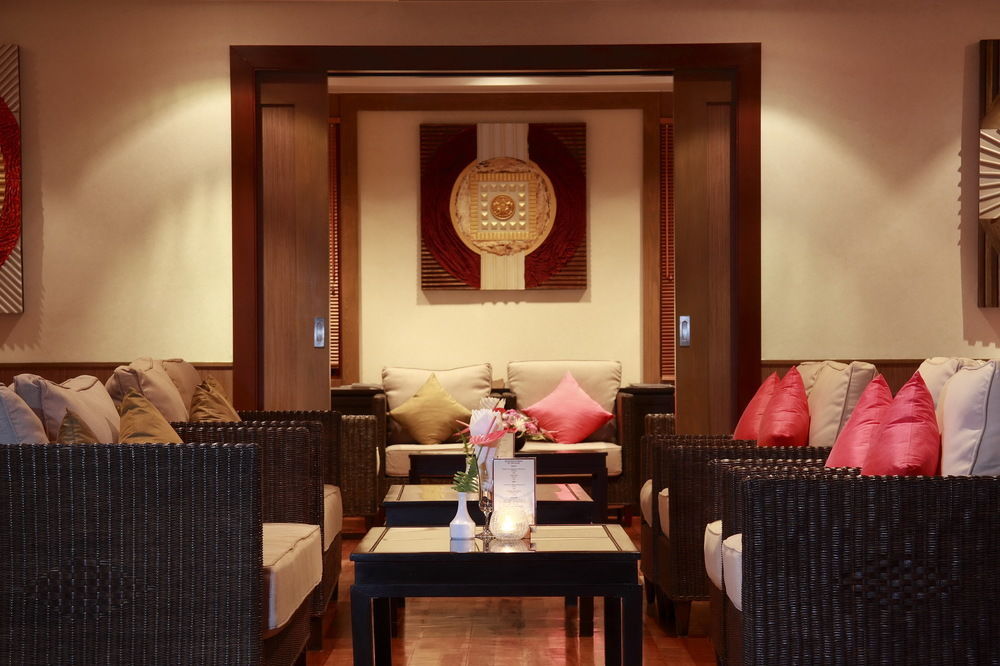 Ayara Hilltops - Adults & Young Adults 16+ Only Phuket Екстериор снимка
