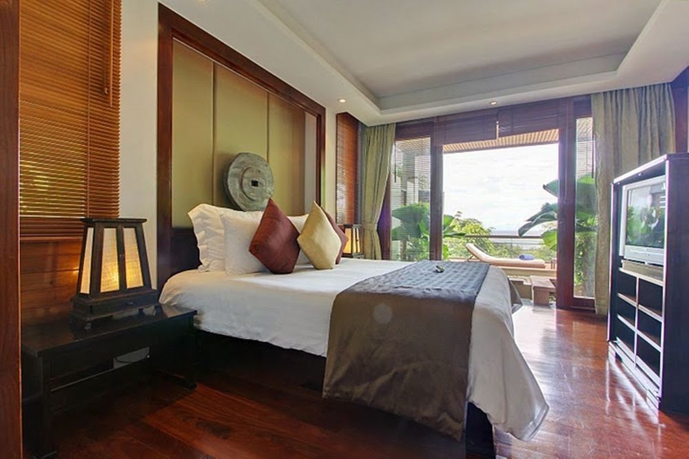 Ayara Hilltops - Adults & Young Adults 16+ Only Phuket Екстериор снимка