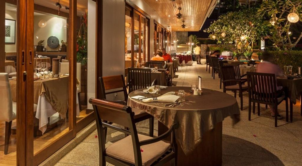 Ayara Hilltops - Adults & Young Adults 16+ Only Phuket Екстериор снимка