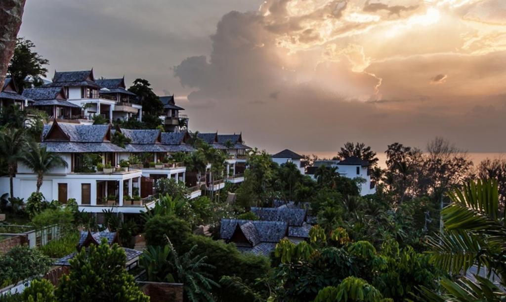 Ayara Hilltops - Adults & Young Adults 16+ Only Phuket Екстериор снимка