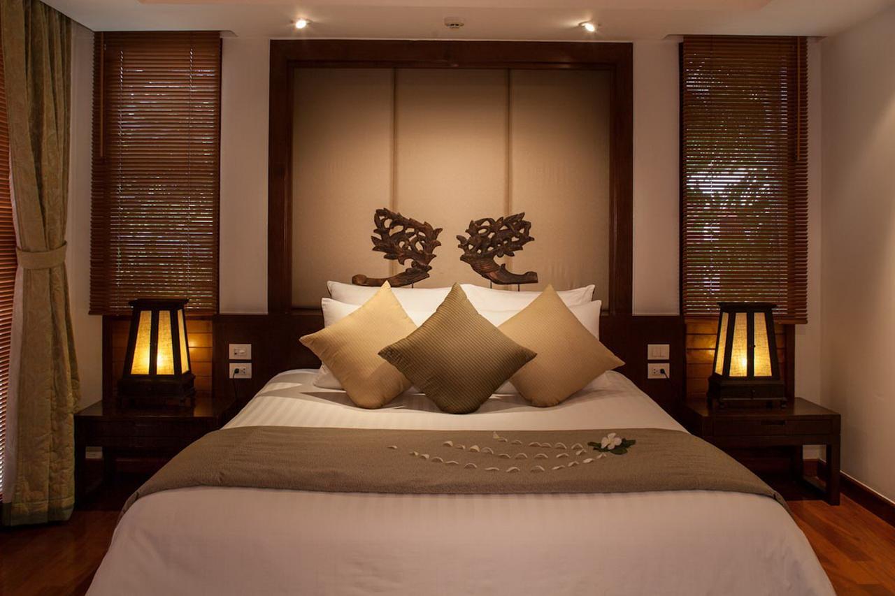 Ayara Hilltops - Adults & Young Adults 16+ Only Phuket Екстериор снимка