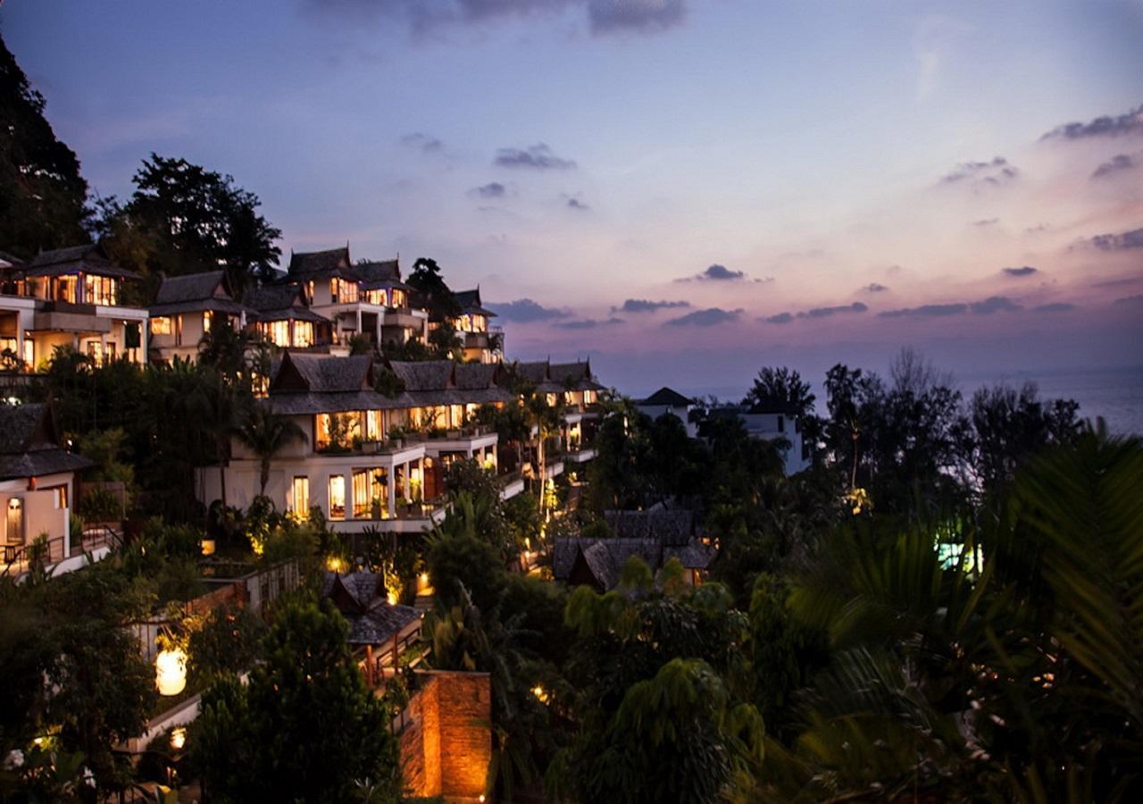 Ayara Hilltops - Adults & Young Adults 16+ Only Phuket Екстериор снимка