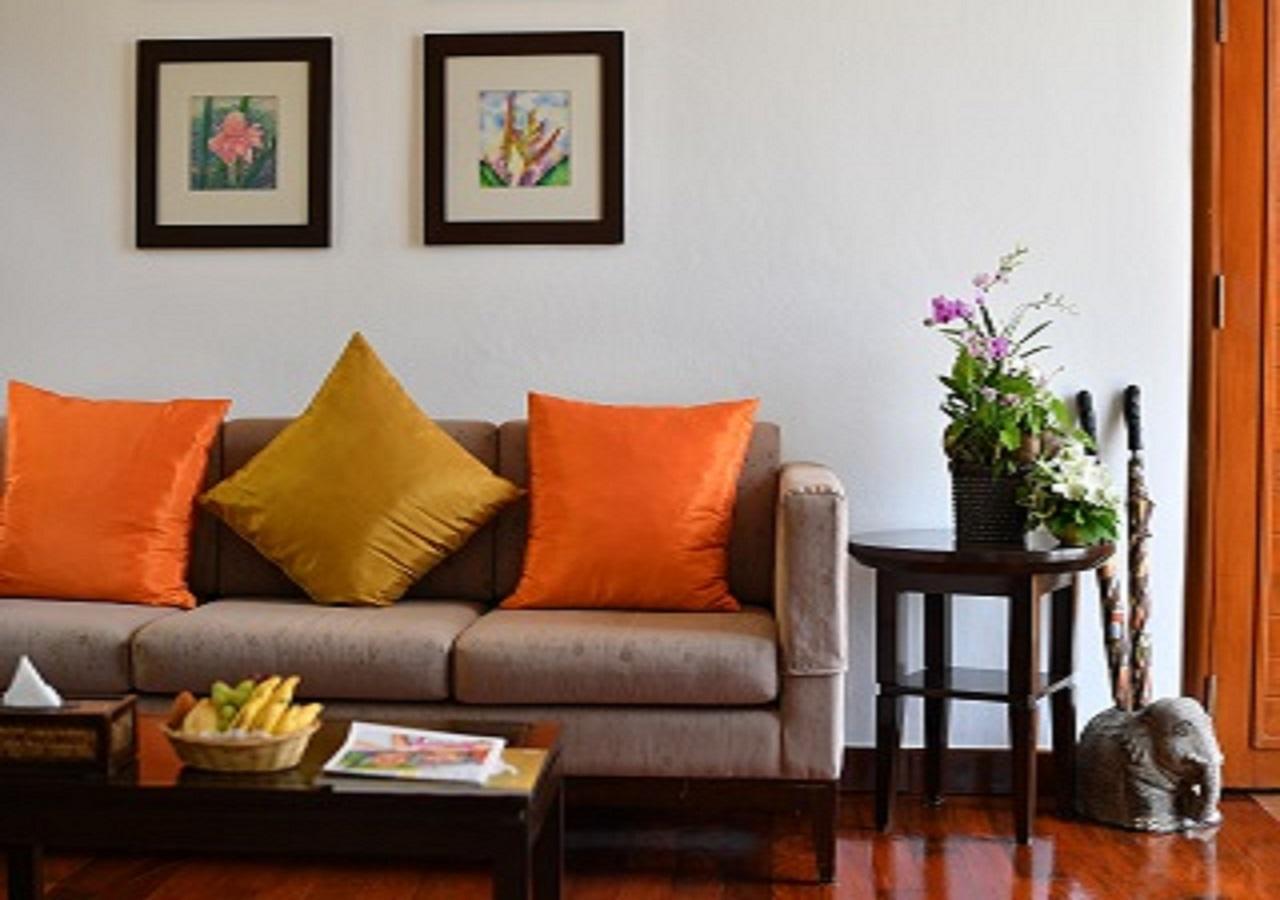 Ayara Hilltops - Adults & Young Adults 16+ Only Phuket Екстериор снимка