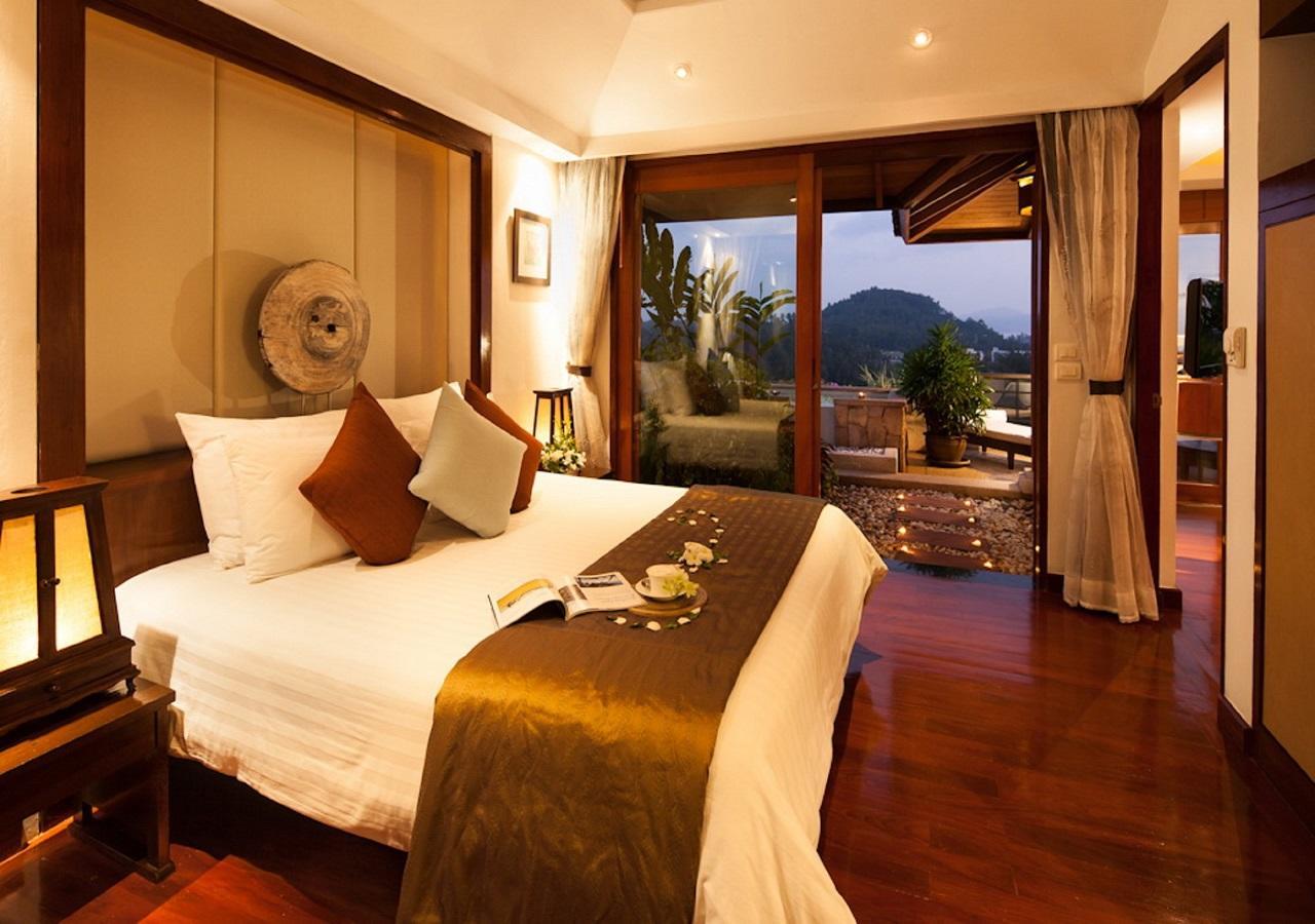 Ayara Hilltops - Adults & Young Adults 16+ Only Phuket Екстериор снимка
