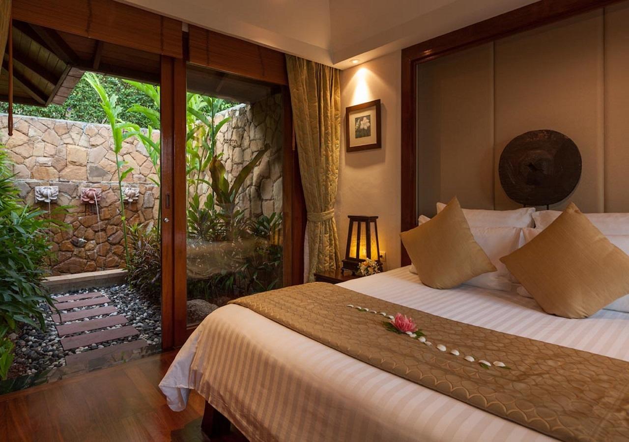 Ayara Hilltops - Adults & Young Adults 16+ Only Phuket Екстериор снимка