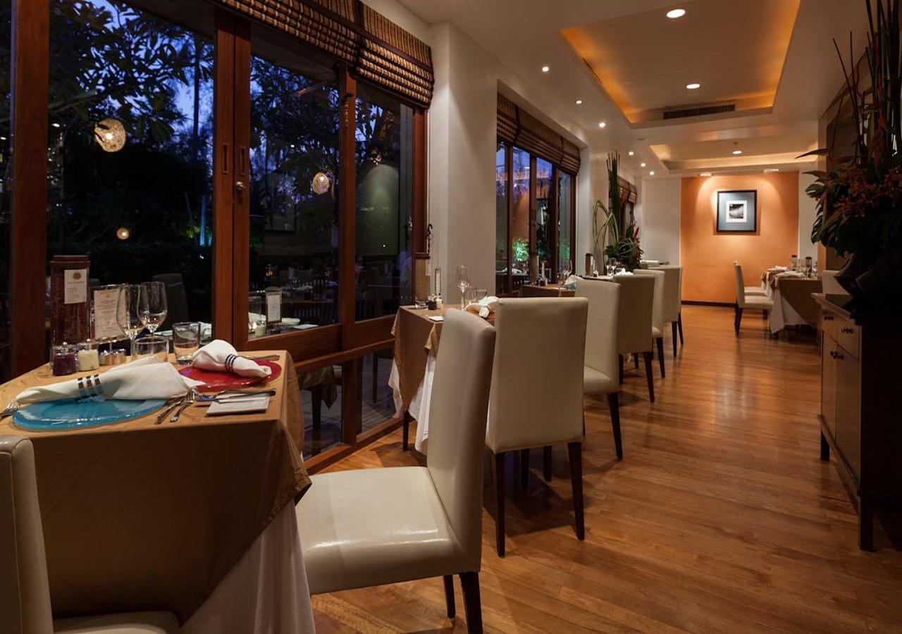 Ayara Hilltops - Adults & Young Adults 16+ Only Phuket Екстериор снимка