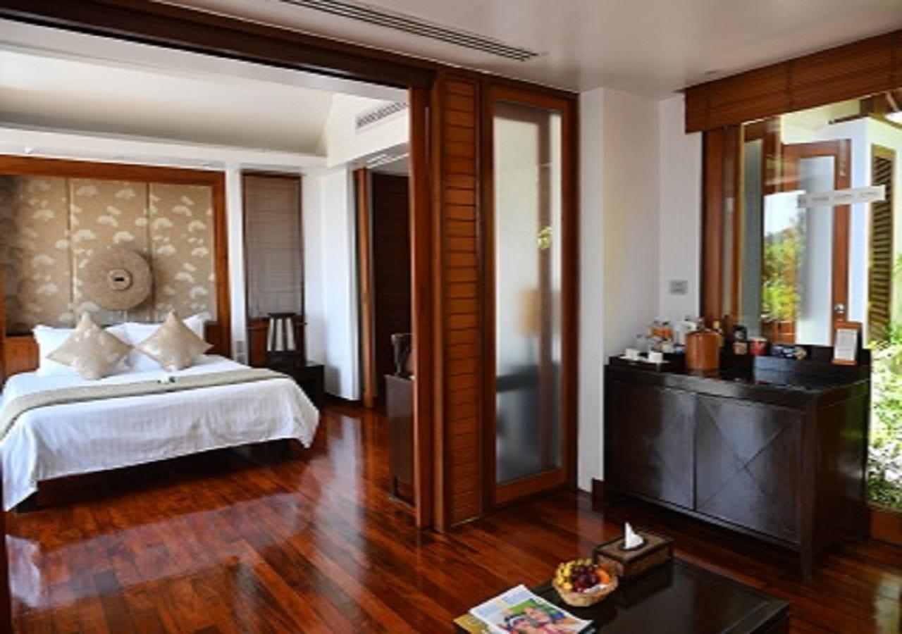 Ayara Hilltops - Adults & Young Adults 16+ Only Phuket Екстериор снимка