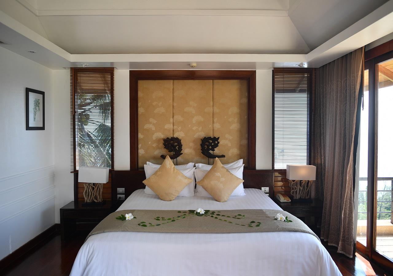 Ayara Hilltops - Adults & Young Adults 16+ Only Phuket Екстериор снимка