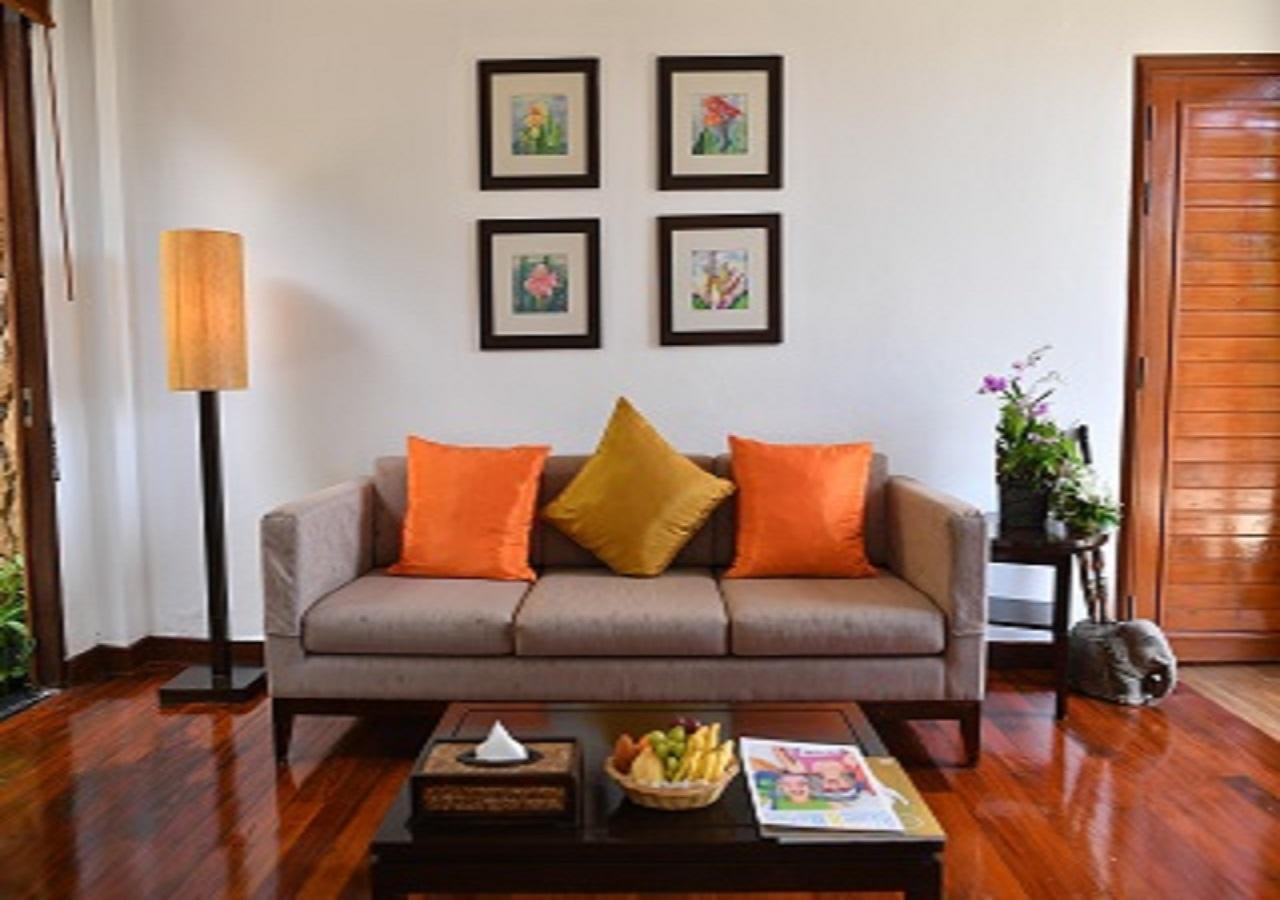 Ayara Hilltops - Adults & Young Adults 16+ Only Phuket Екстериор снимка