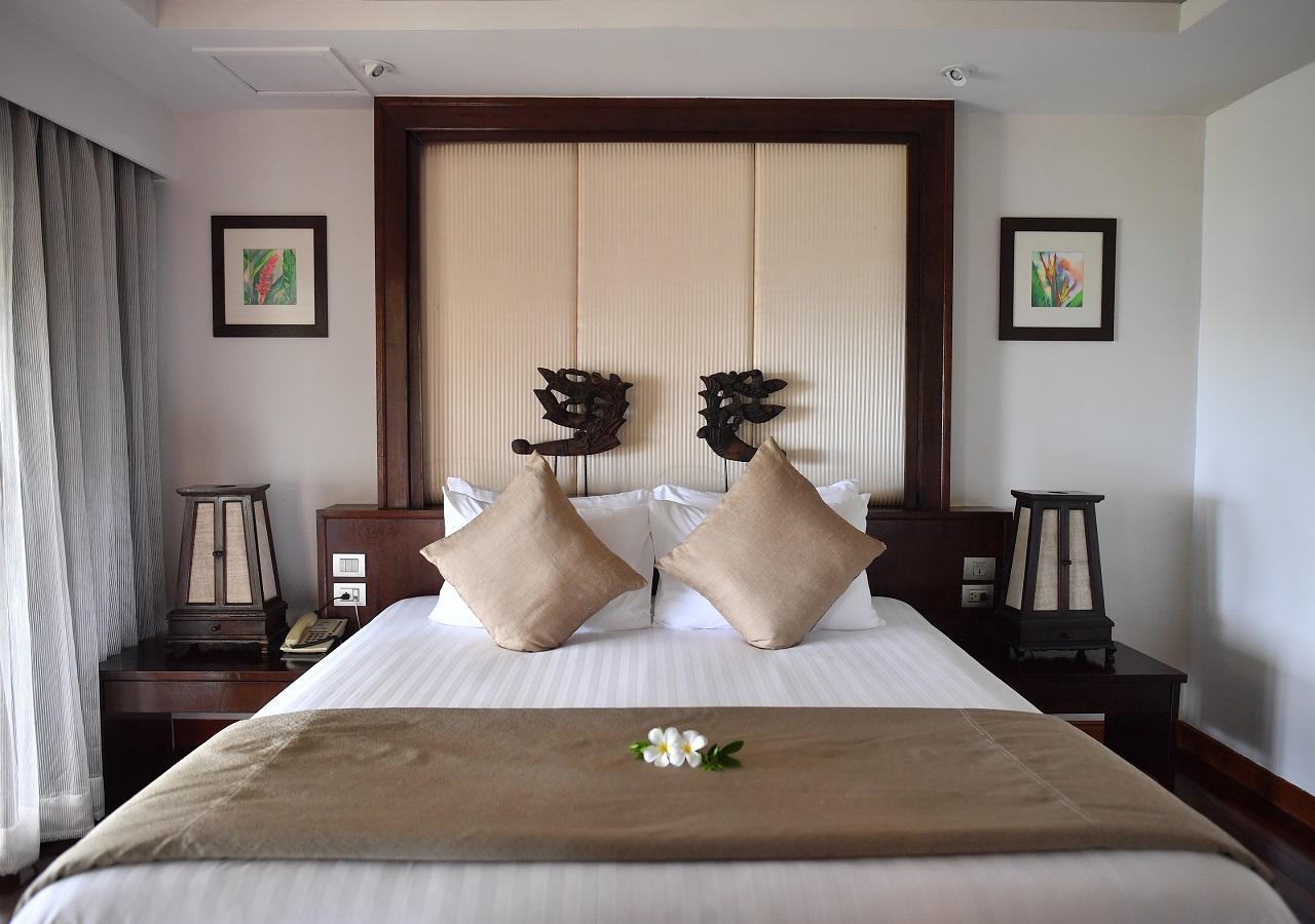 Ayara Hilltops - Adults & Young Adults 16+ Only Phuket Екстериор снимка