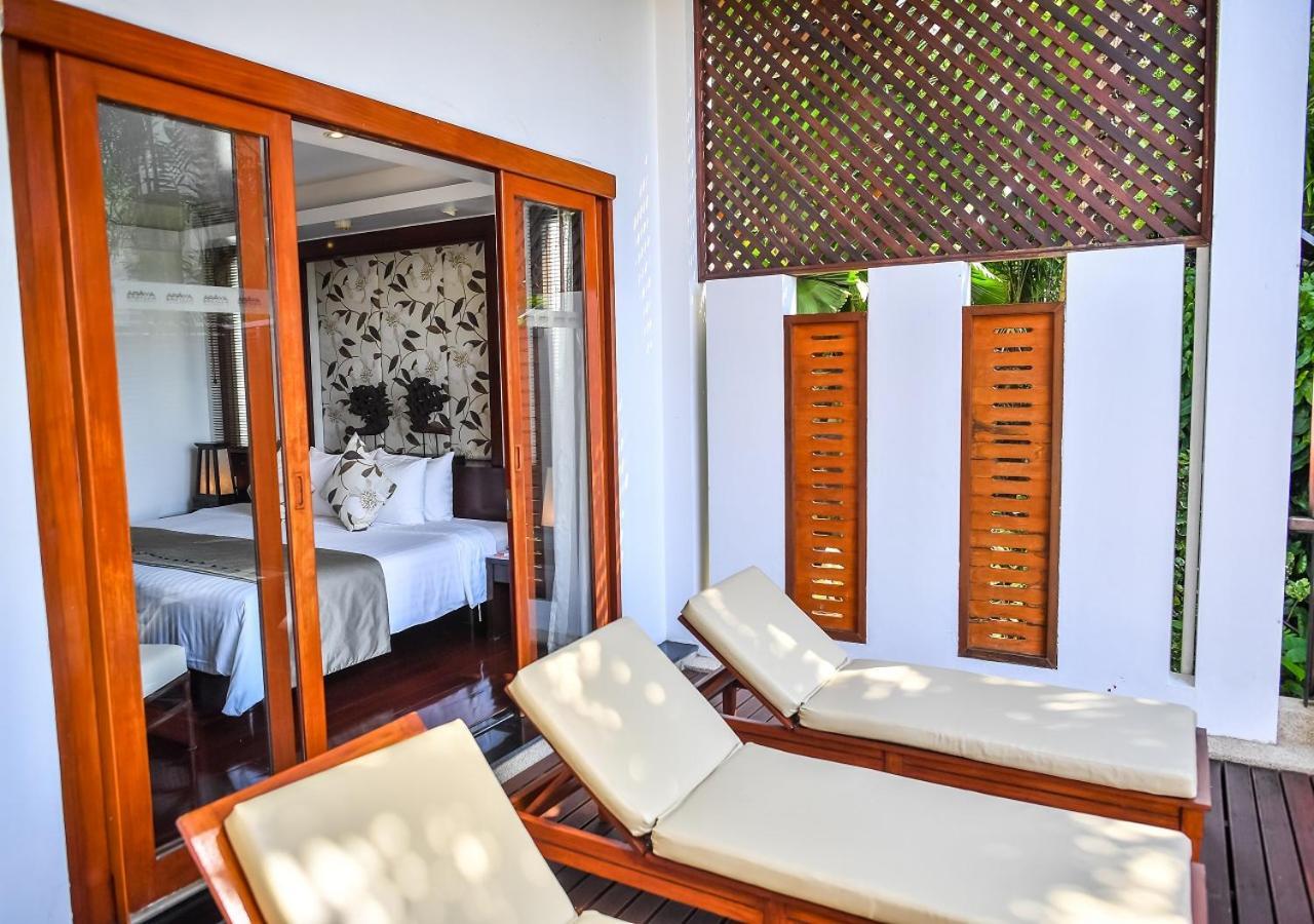 Ayara Hilltops - Adults & Young Adults 16+ Only Phuket Екстериор снимка