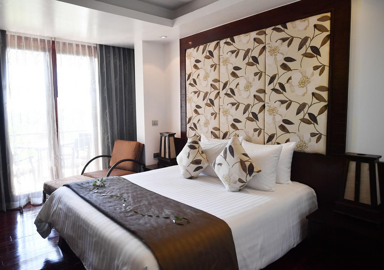 Ayara Hilltops - Adults & Young Adults 16+ Only Phuket Екстериор снимка