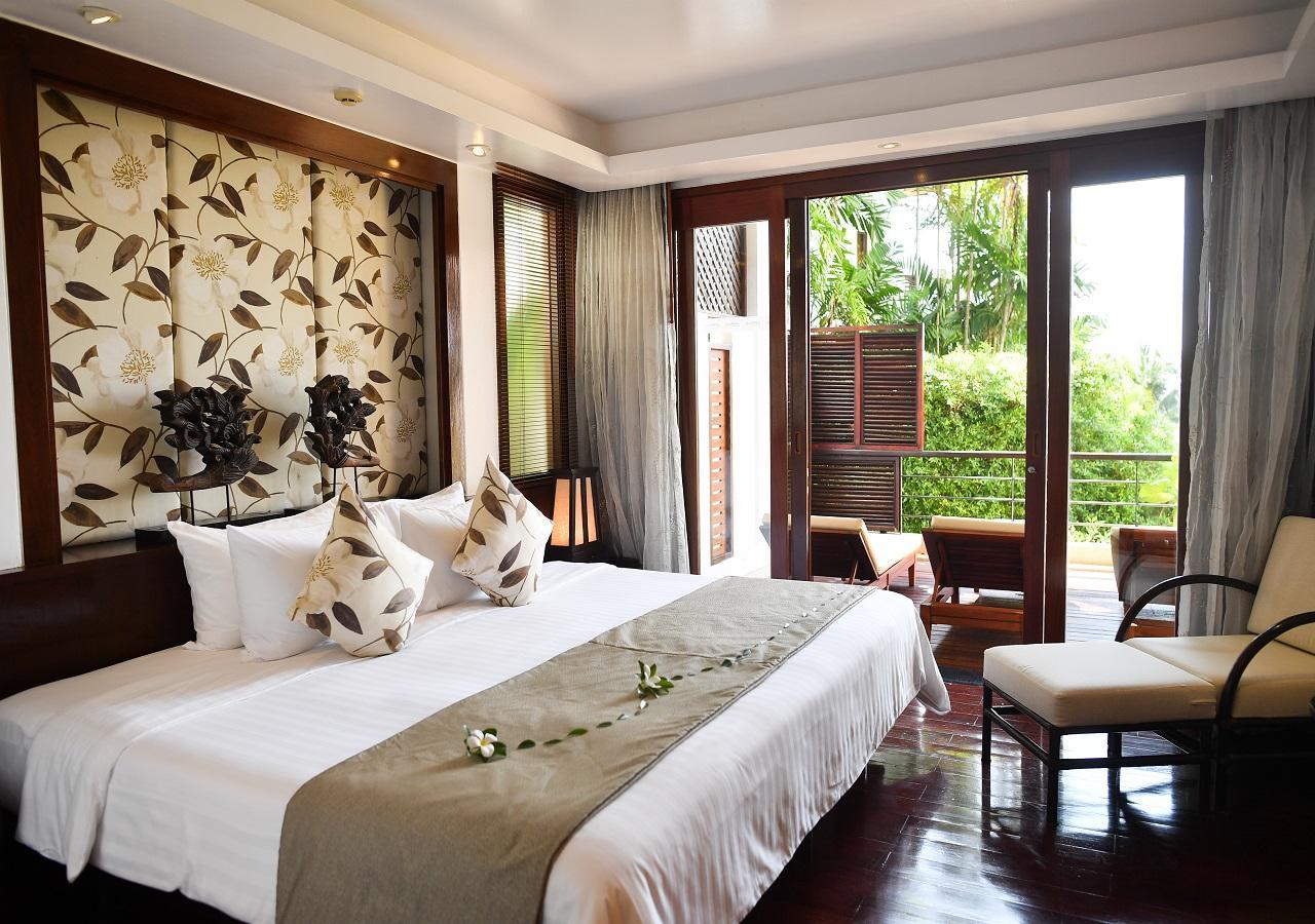 Ayara Hilltops - Adults & Young Adults 16+ Only Phuket Екстериор снимка