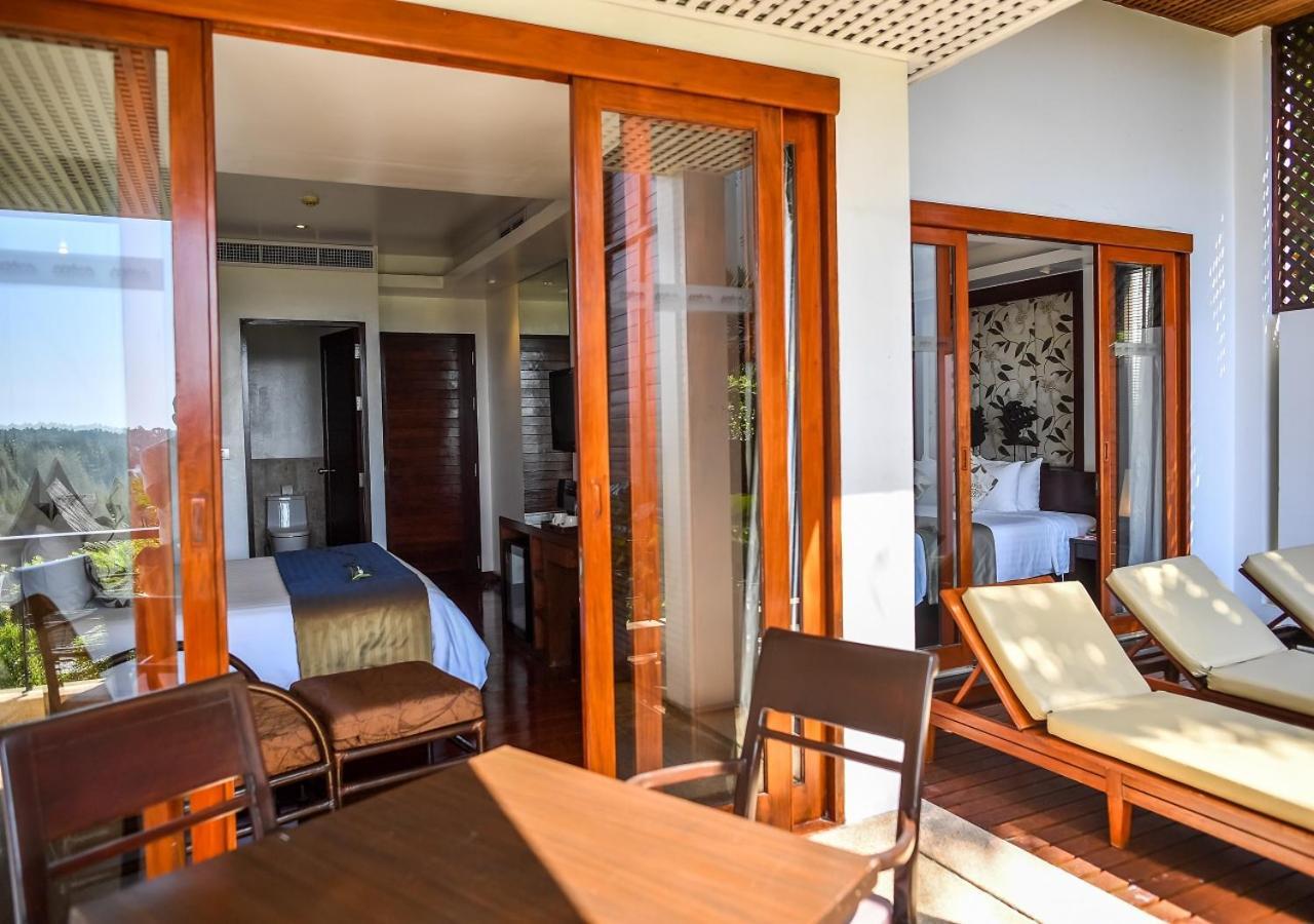 Ayara Hilltops - Adults & Young Adults 16+ Only Phuket Екстериор снимка