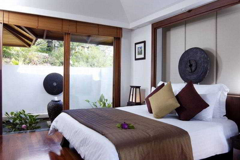 Ayara Hilltops - Adults & Young Adults 16+ Only Phuket Екстериор снимка