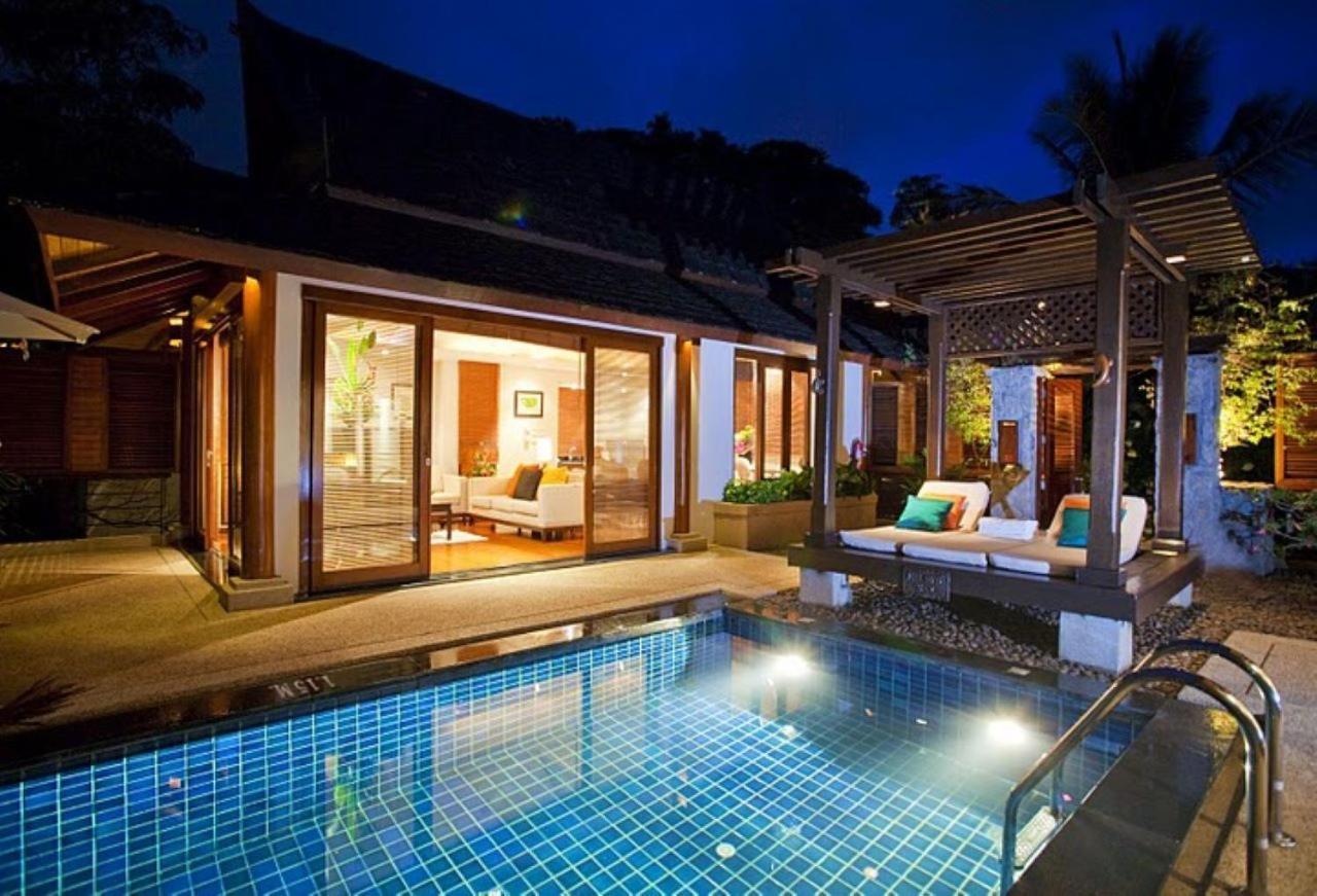 Ayara Hilltops - Adults & Young Adults 16+ Only Phuket Екстериор снимка