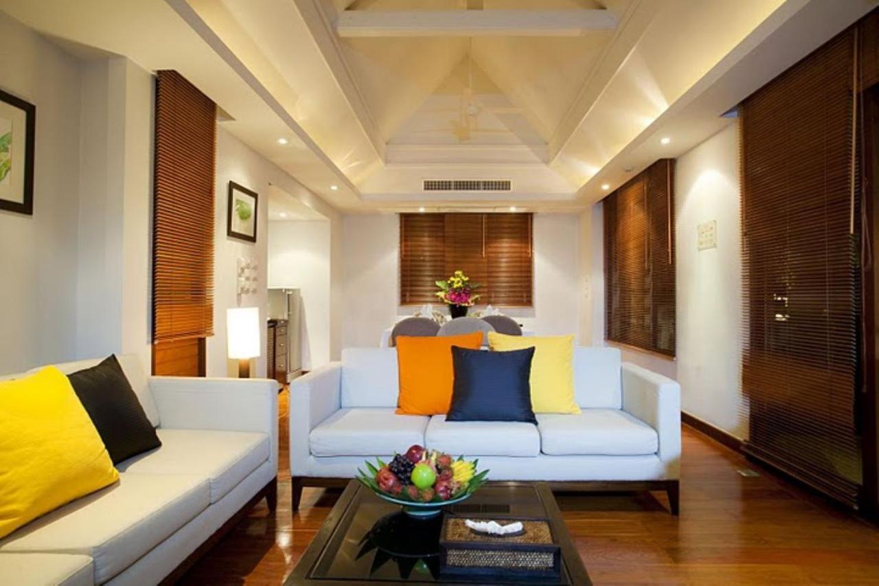 Ayara Hilltops - Adults & Young Adults 16+ Only Phuket Екстериор снимка
