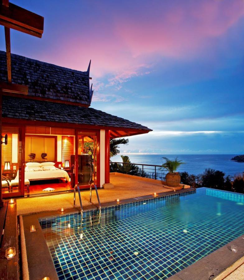 Ayara Hilltops - Adults & Young Adults 16+ Only Phuket Екстериор снимка
